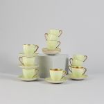 1202 3095 Kaffekoppar